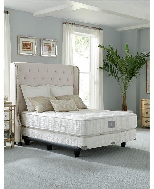 Hotel Collection Classic By Shifman Charlotte 14 Luxury Cushion Firm Mattress Collection Created For Macy S Reviews Mattresses Macy S