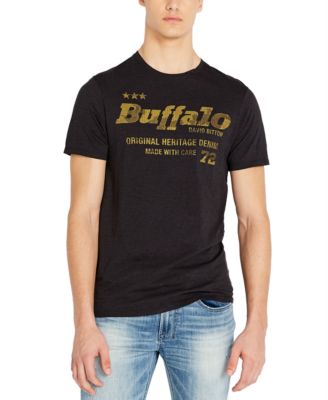 macys buffalo david bitton