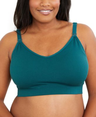 macys maternity bras