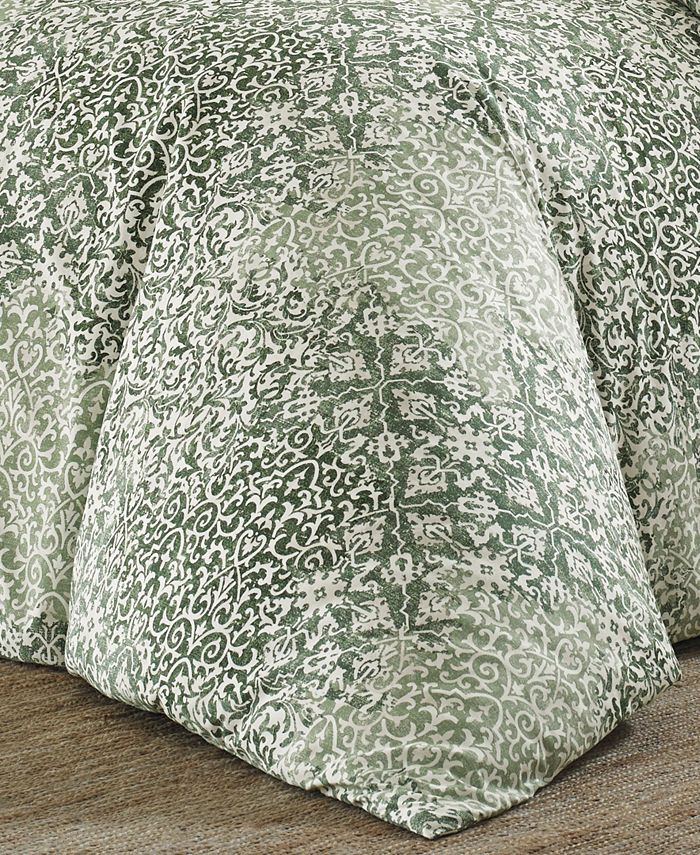 Stone Cottage Abingdon Full/Queen Comforter Set & Reviews Comforters