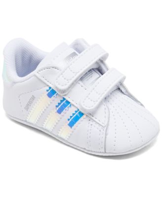 adidas baby booties