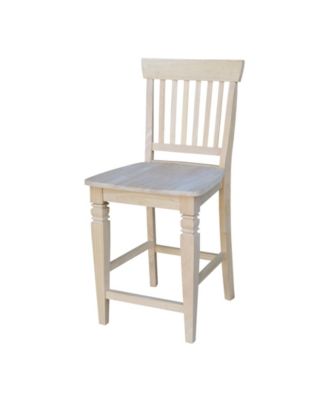 macy's counter height stools