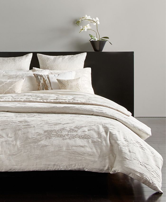 Donna Karan Home Seduction Bedding Collection & Reviews Bedding