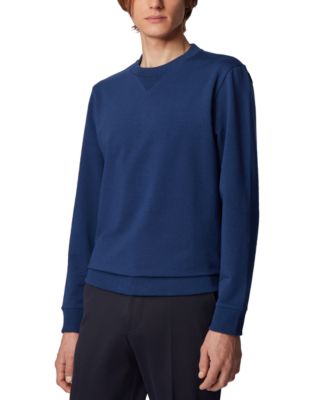 hugo boss stadler sweatshirt