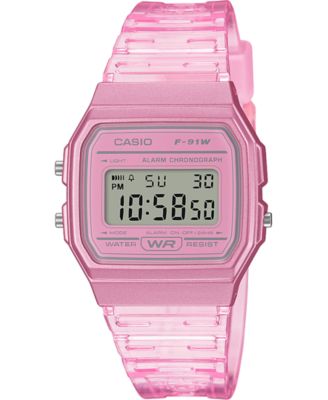 casio watch electronic