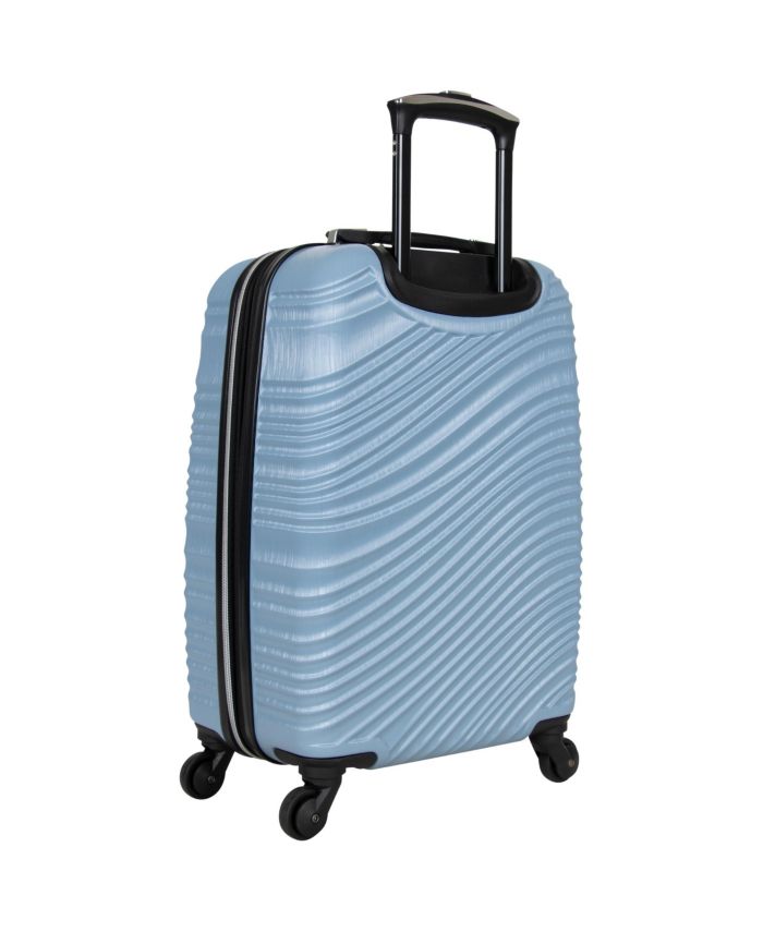 Kenneth Cole Reaction Bergen 2-Pc. Hardside Luggage Set, Created for Macy's & Reviews - Luggage Sets - Luggage - Macy's