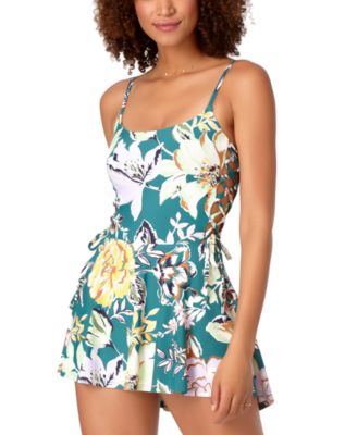 macys swimdresses