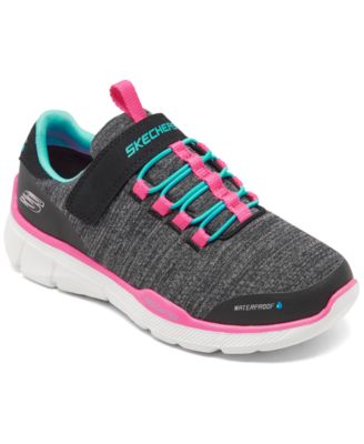 skechers waterproof kids