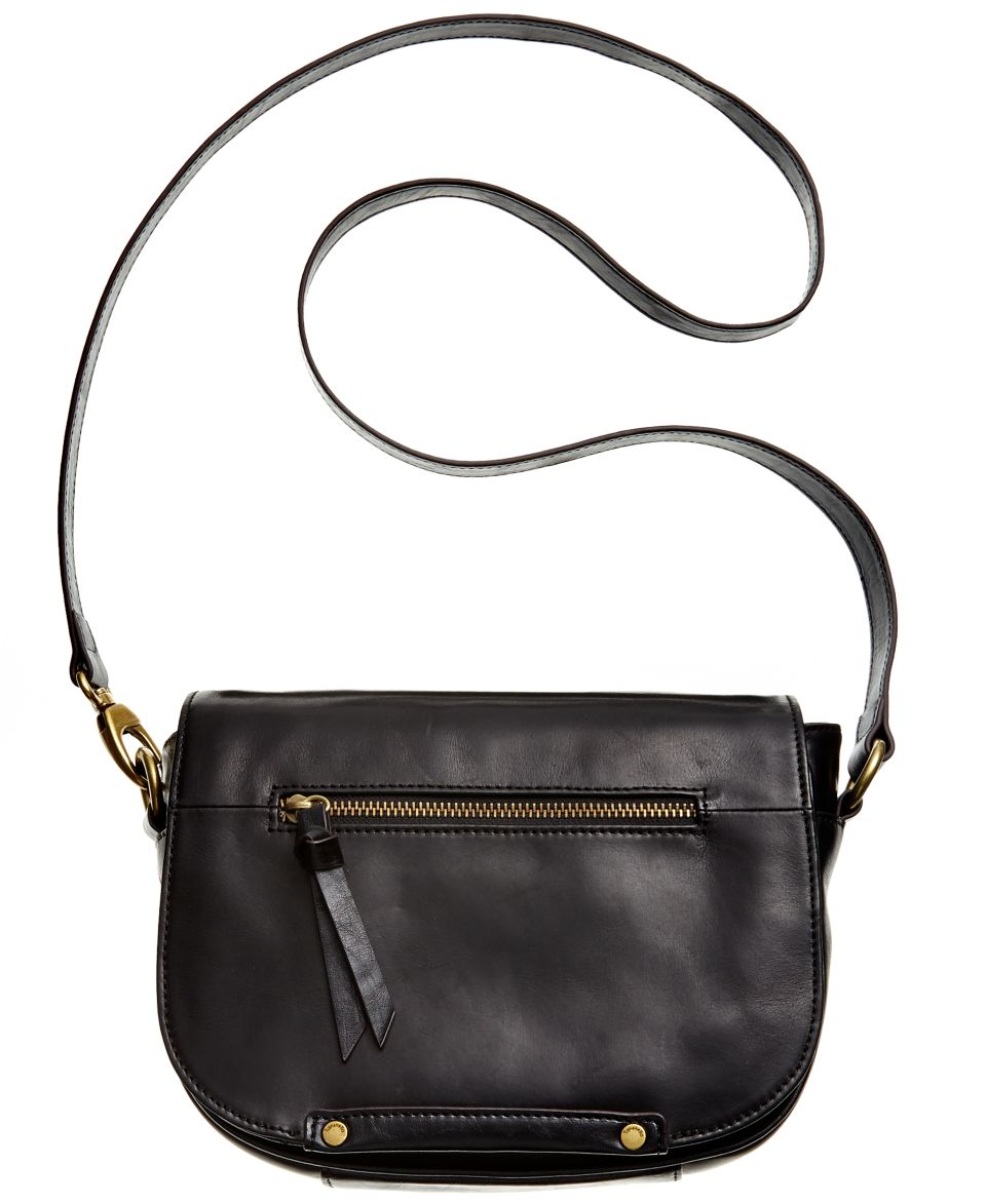 Cole Haan Village Double Zip Crossbody   Handbags & Accessories