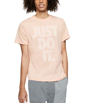 macys mens nike t shirts