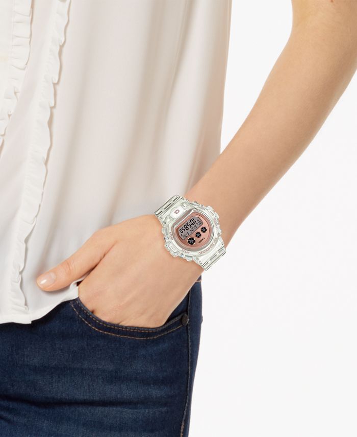 g shock womens watches macy's