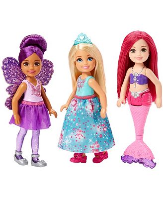 Featured image of post Princess Barbie Dreamtopia Dolls Barbie dreamtopia princess doll is ready to rule the magical kingdom of rainbow cove