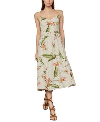 bcbgmaxazria dress macys