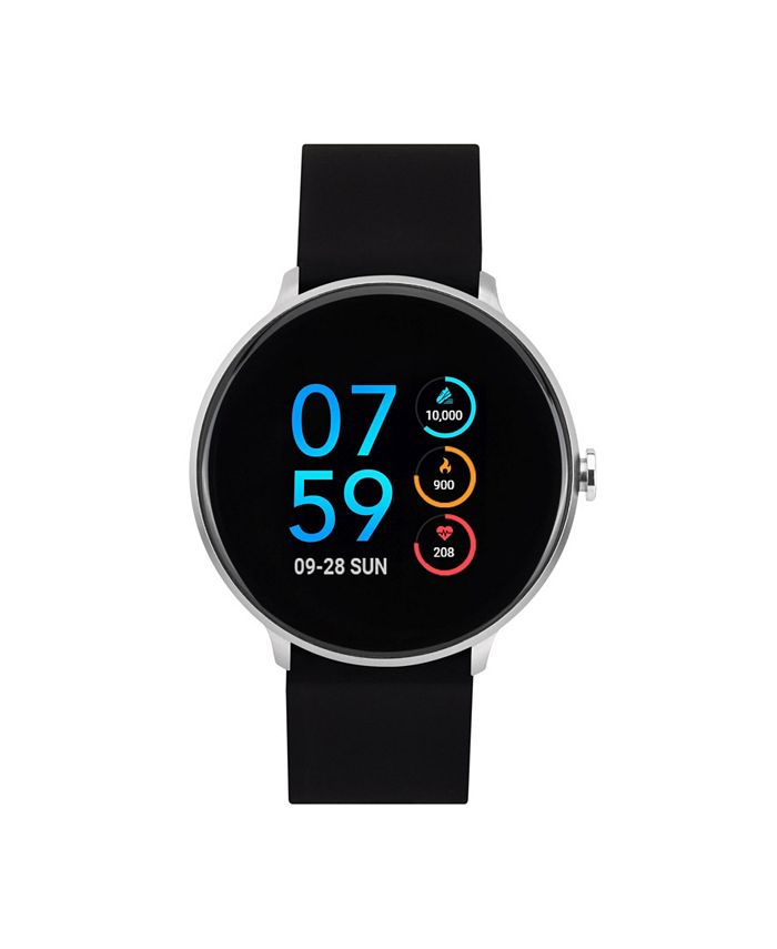macy's itouch watch
