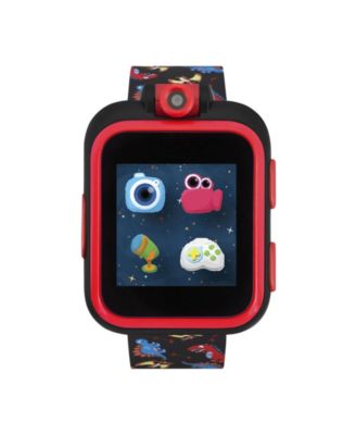 itouch playzoom watch reviews