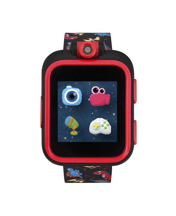 itouch playzoom watch