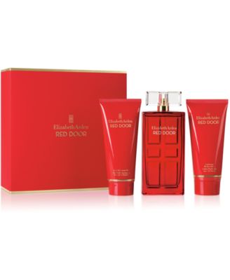 elizabeth arden perfume set