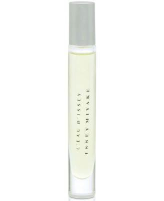 eau de toilette rollerball