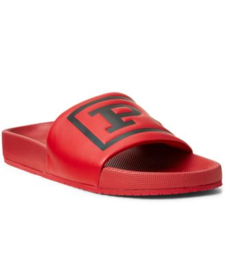macys polo slides