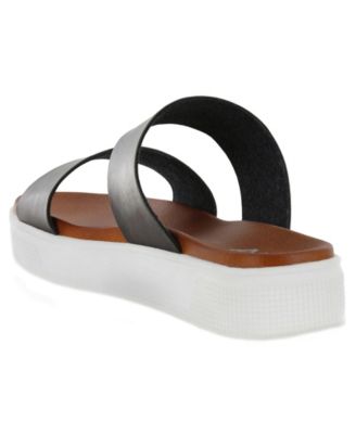 mia saige slide sandal