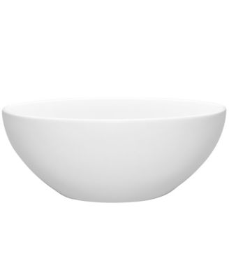 Круглая миска для овощей Noritake Conifere, 9 дюймов, 67,50 унций.