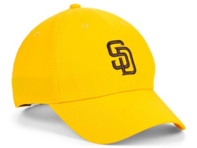 nike padres hat