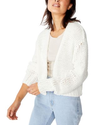 cotton on sweater