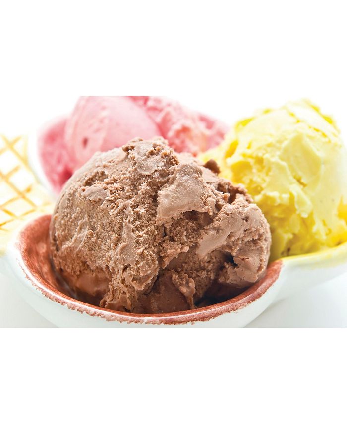 Hamilton Beach 1.5-Qt. Ice Cream Maker & Reviews - Small ...