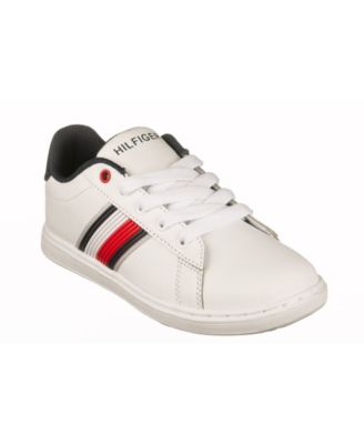 tommy hilfiger sneakers for girls