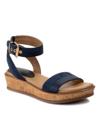lucca lane wedge sandals