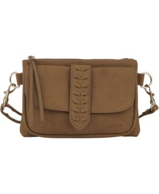 kensie fanny pack