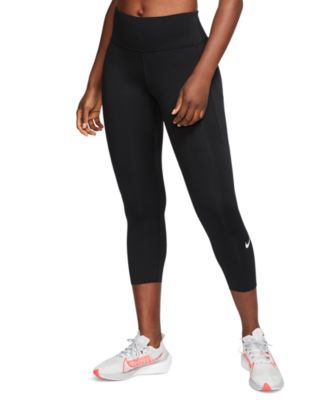 macys nike leggings