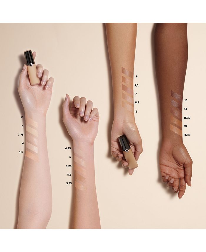 armani multi purpose concealer