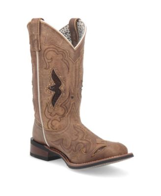 macys cowboy boots womens