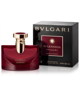 bvlgari splendida bvlgari magnolia sensuel eau de parfum spray