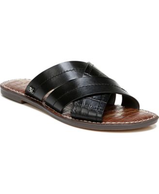 genesis slide sandal