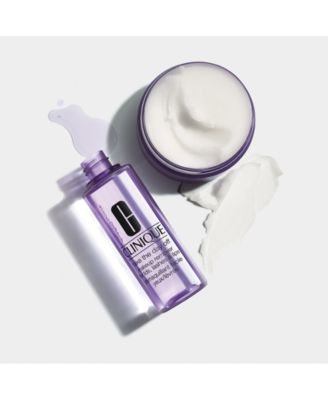 clinique take the day off makeup remover balm