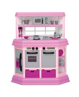 kids kitchen very