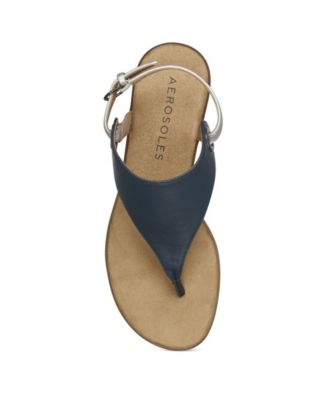 aerosoles conchlusion sandals