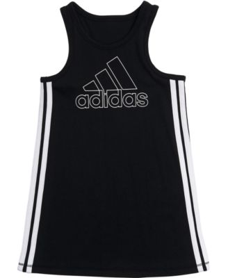 adidas baby vest