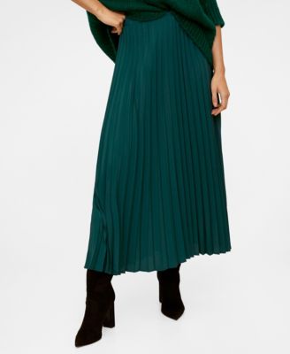 macys womens long skirts