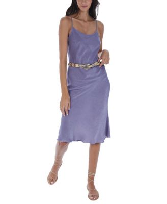 womens slip dress