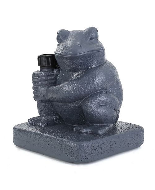 Noble House Neptune Frog Umbrella Base Reviews Furniture Macy S