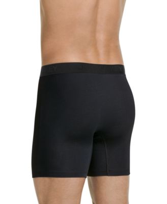 jockey flex stretch underwear