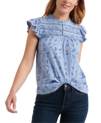 lucky tops macys