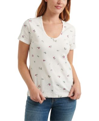 lucky tops macys