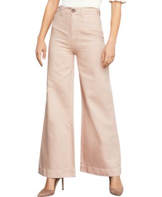 wide leg jeans macys