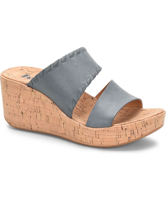 korks sandals belk