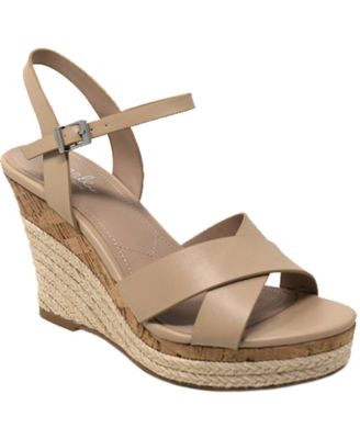 charles by charles david wedges
