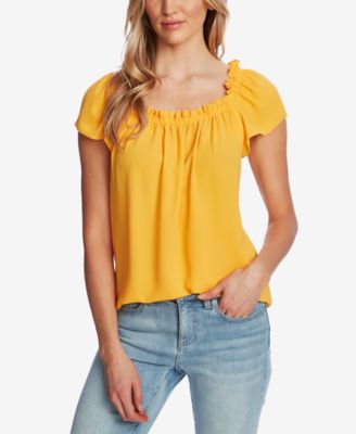 macys cece tops